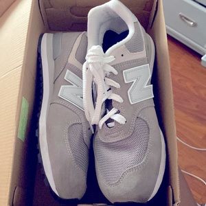 New balance 574